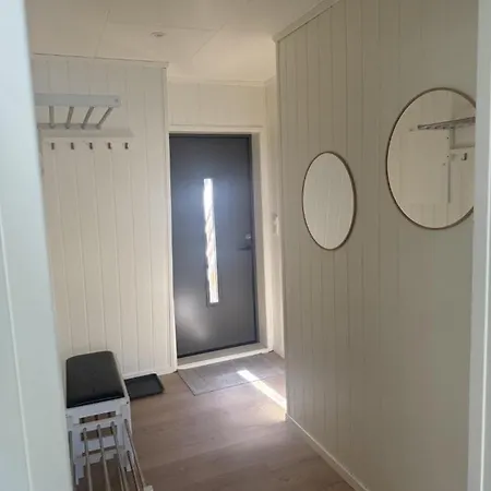 Newly Renovated With Spectacular Fjord Views Odda