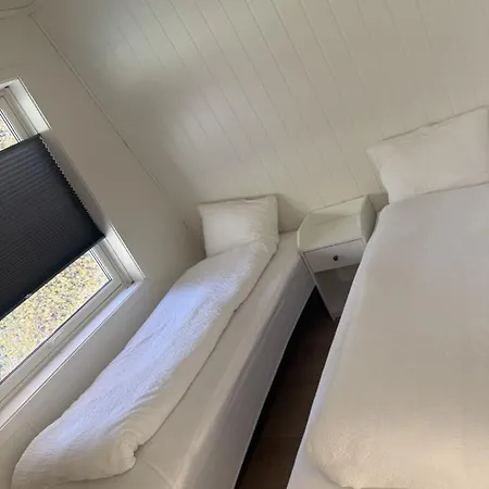 Newly Renovated With Spectacular Fjord Views Apartman Odda